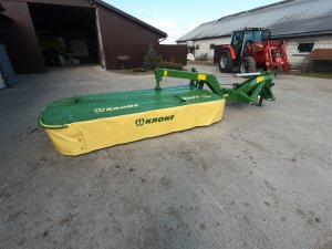 Krone EasyCut R320