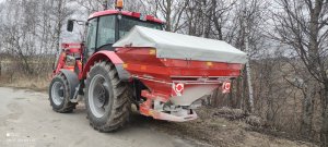 Kuhn MDS 921