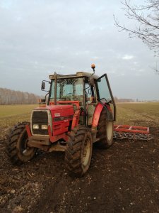 Massey ferguson 6120