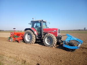 Massey Ferguson 8110