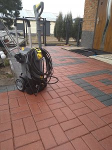 Karcher HD 5/15