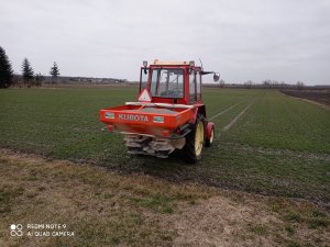 T25 Kubota dsc