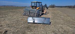 Ursus C-355 i Poznaniak 6