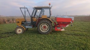 Ursus C-360 3P & Rauch mds 19q