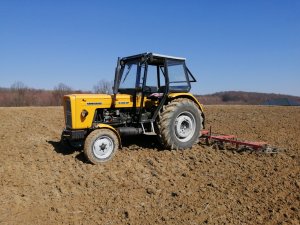 Ursus C-360 3P i Brony Jar-Met 5