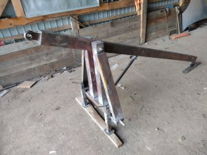 Wędka do big-bagòw