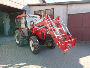 Zetor & Metaltechnik