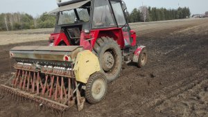 Zetor 5211 I poznaniak