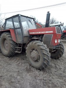 Zetor 8045