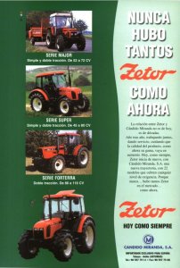 Zetor