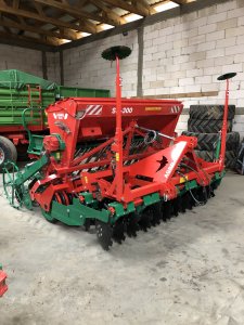 Agro-Masz SN300