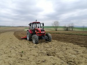 Belarus 1221.3 & Dziekan 