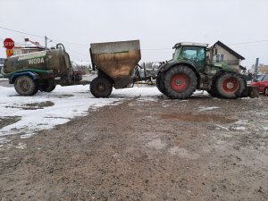 Fendt  927