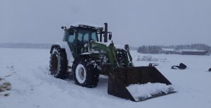 Fendt 512 