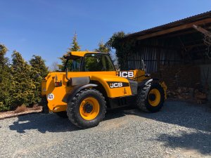 JCB 541-70 Agri Super