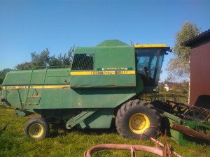 John Deere 1075