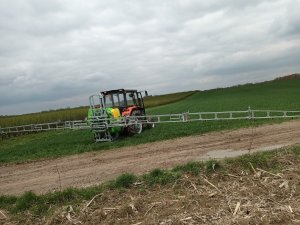 Massey Ferguson 255 tolmet