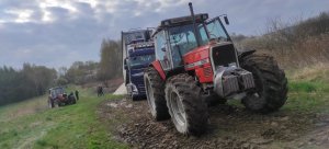 Massey Ferguson 3090