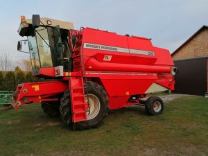 Massey Ferguson 34