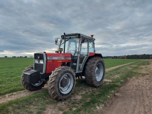 Massey Ferguson