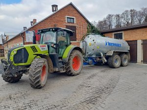 Meprozet & Claas