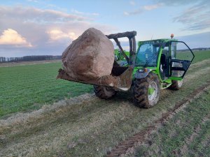 Merlo TF 35.7