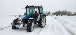 New Holland 6635 