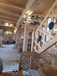 Restauracja Schronisko Bukowina