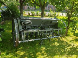 Siewnik Ślązak S025/0-2/19