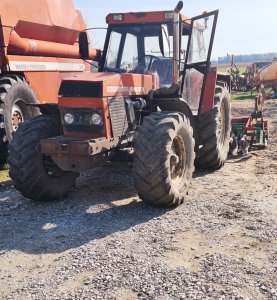 Zetor 16145 Turbo