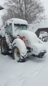 Zetor Forterra 11441