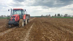 Zetor Forterra 11441