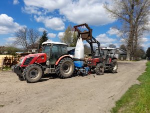 Zetor Proxima i 6245