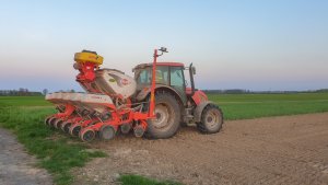 Kuhn Maxima 2TS