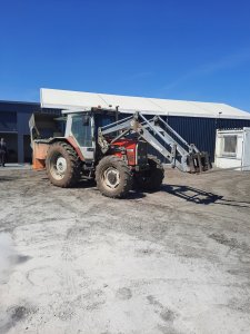 Massey Ferguson 3070