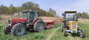 Massey Ferguson 3090