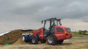 Weidemann 2080 LPT