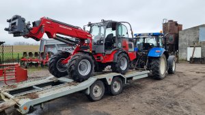 Weidemann 3070 CX 80