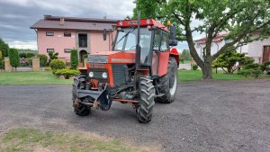 Zetor 8145