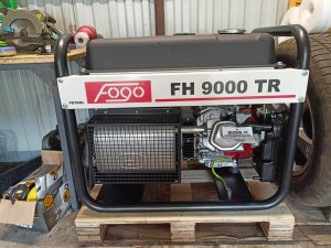 Fogo FH 9000 TR 