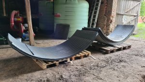 silosy wewnętrzne 55 i 75ton