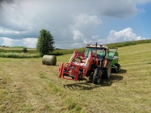 Zetor 7245 & Sipma z279/1 Classic