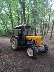 Ursus c360 3p 4x4