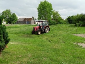 Zetor 7211