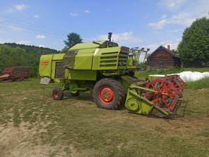 Claas Consul