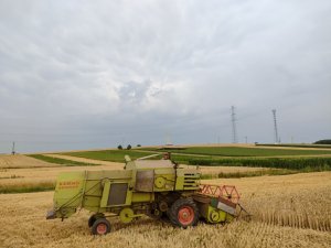 Claas Consul