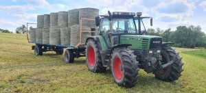 Fendt 515c favorit