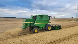 John Deere 1470