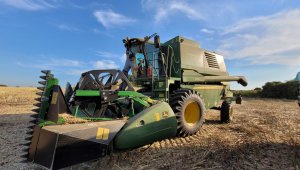 John Deere 1470