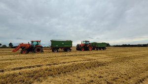 Kuboty i pronary pt 612 i pt610